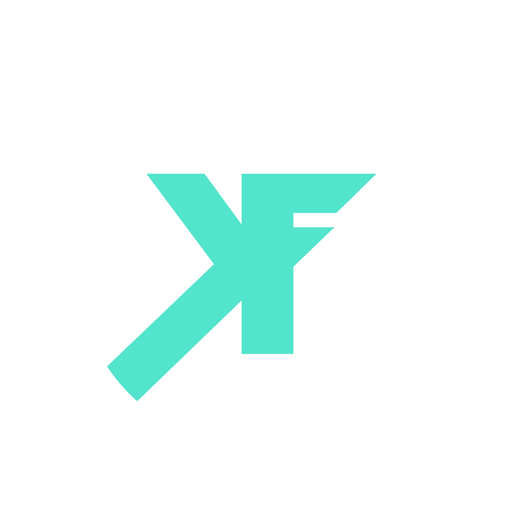 Kinfit logo